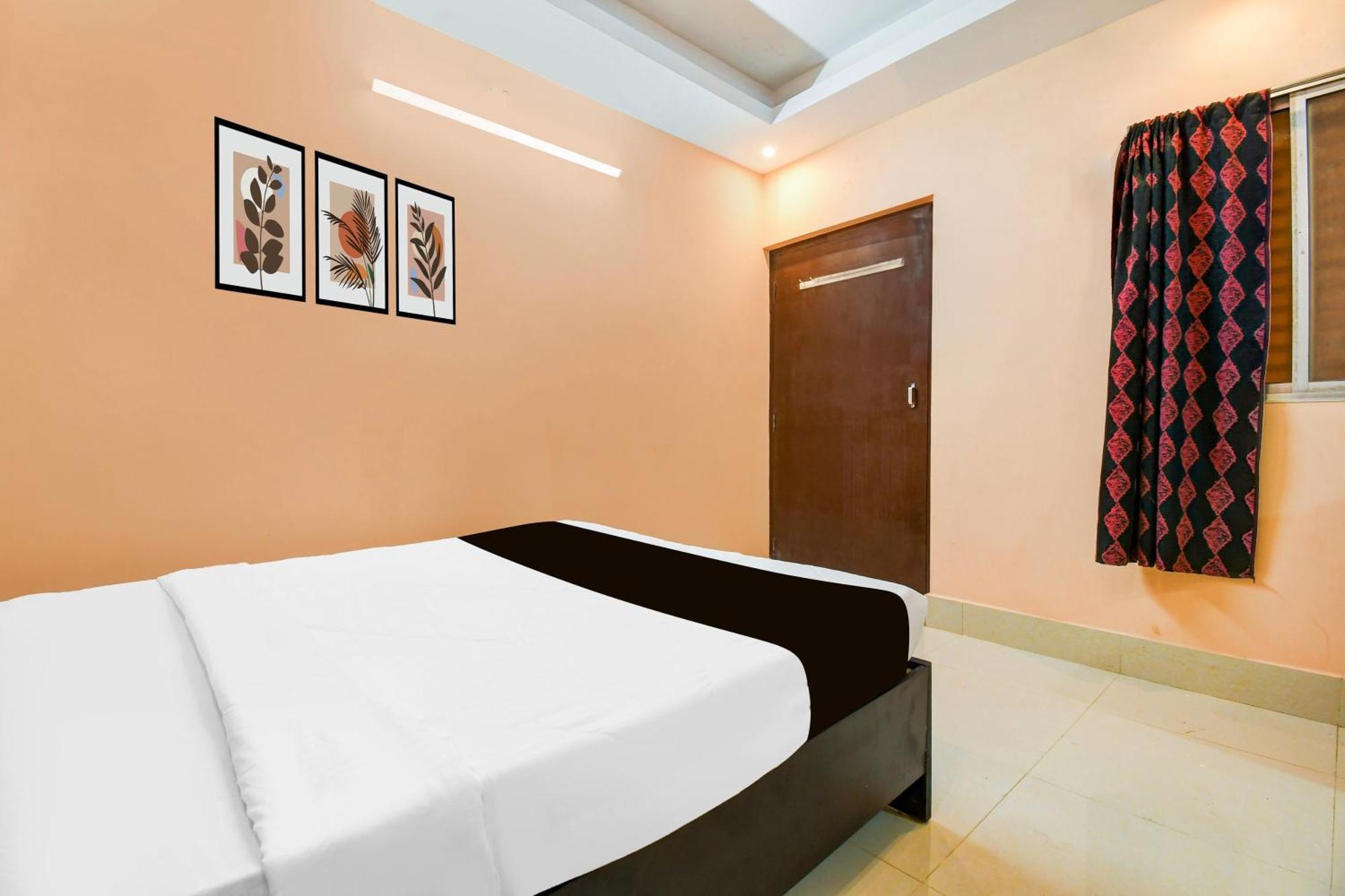 Super Hotel O Dakshin Dwar Formerly Radha Krishna Niwas 普里 外观 照片